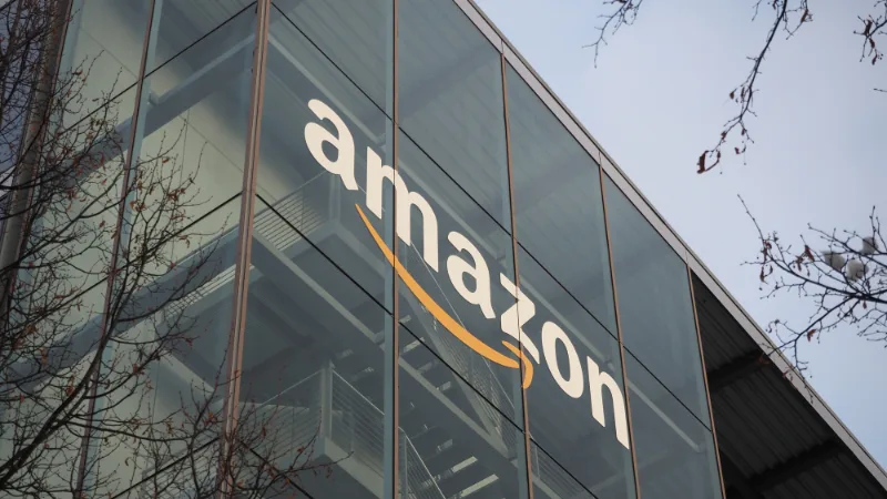 Amazon Sues to Stop Perplexity From Using AI Tool to Buy Stuff