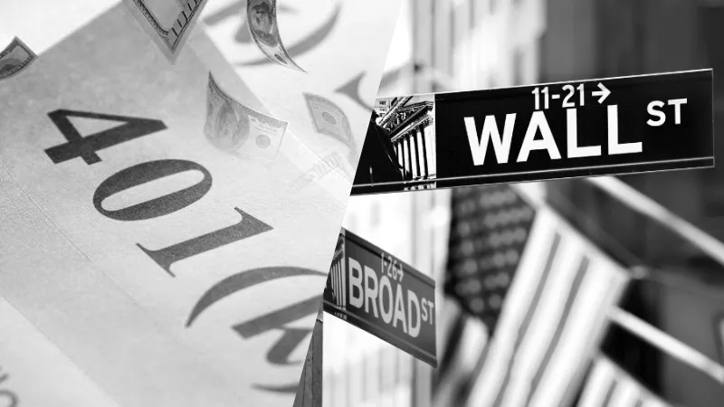 401(k) Giant to Allow Private Markets Investments in Its Retirement Portfolios