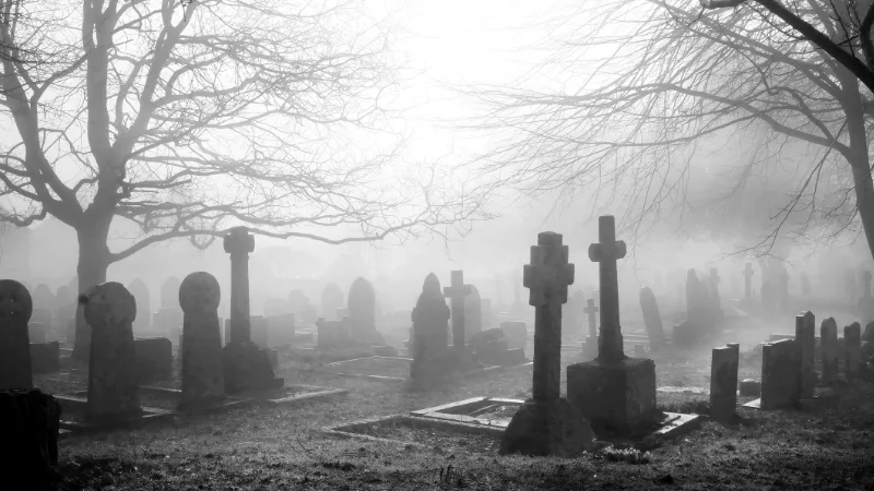 Wall Street's Spooky Forecast: Valuation Risks and Debt Worries