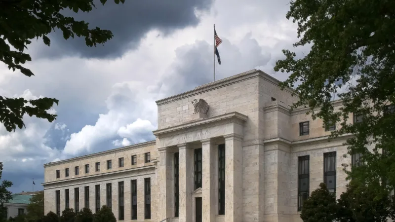 Powell Sets Stage for September Easing